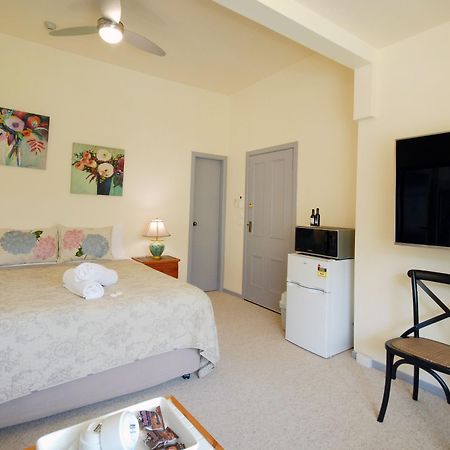 Riverview Boutique Motel Nambucca Heads Kültér fotó