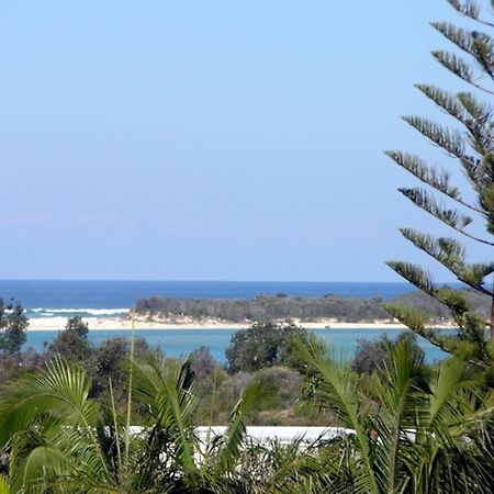 Riverview Boutique Motel Nambucca Heads Kültér fotó