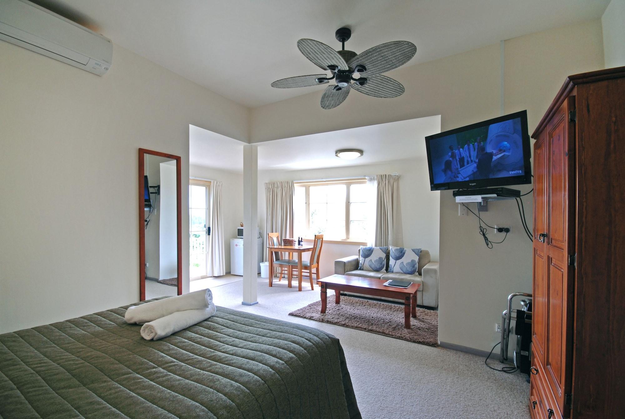 Riverview Boutique Motel Nambucca Heads Kültér fotó