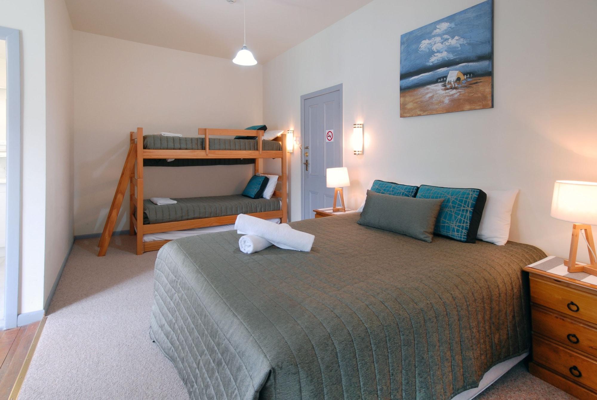 Riverview Boutique Motel Nambucca Heads Kültér fotó