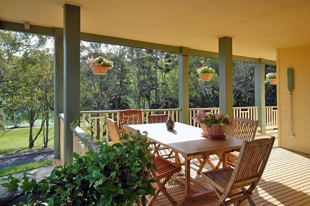 Riverview Boutique Motel Nambucca Heads Kültér fotó
