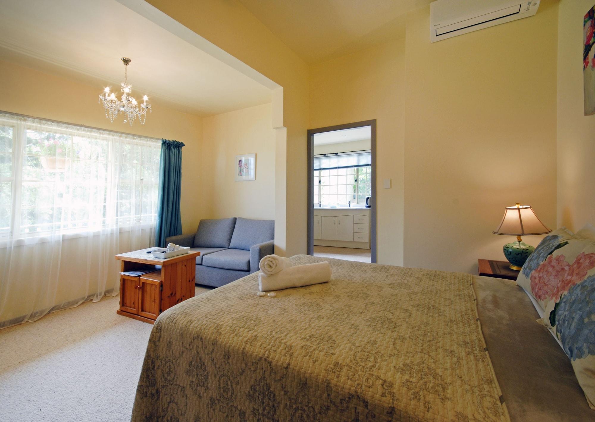 Riverview Boutique Motel Nambucca Heads Kültér fotó