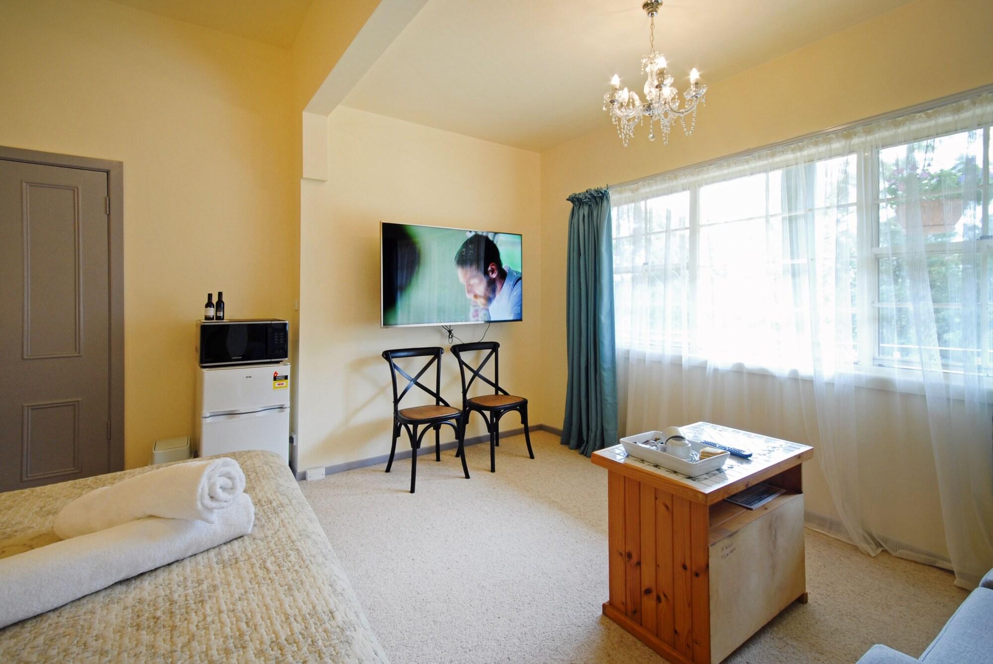 Riverview Boutique Motel Nambucca Heads Kültér fotó