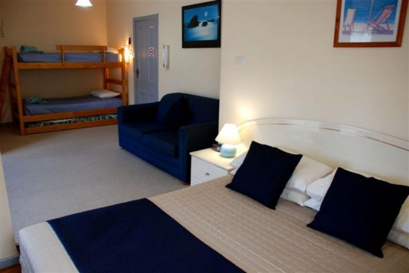 Riverview Boutique Motel Nambucca Heads Kültér fotó