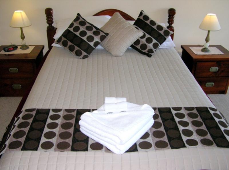 Riverview Boutique Motel Nambucca Heads Kültér fotó