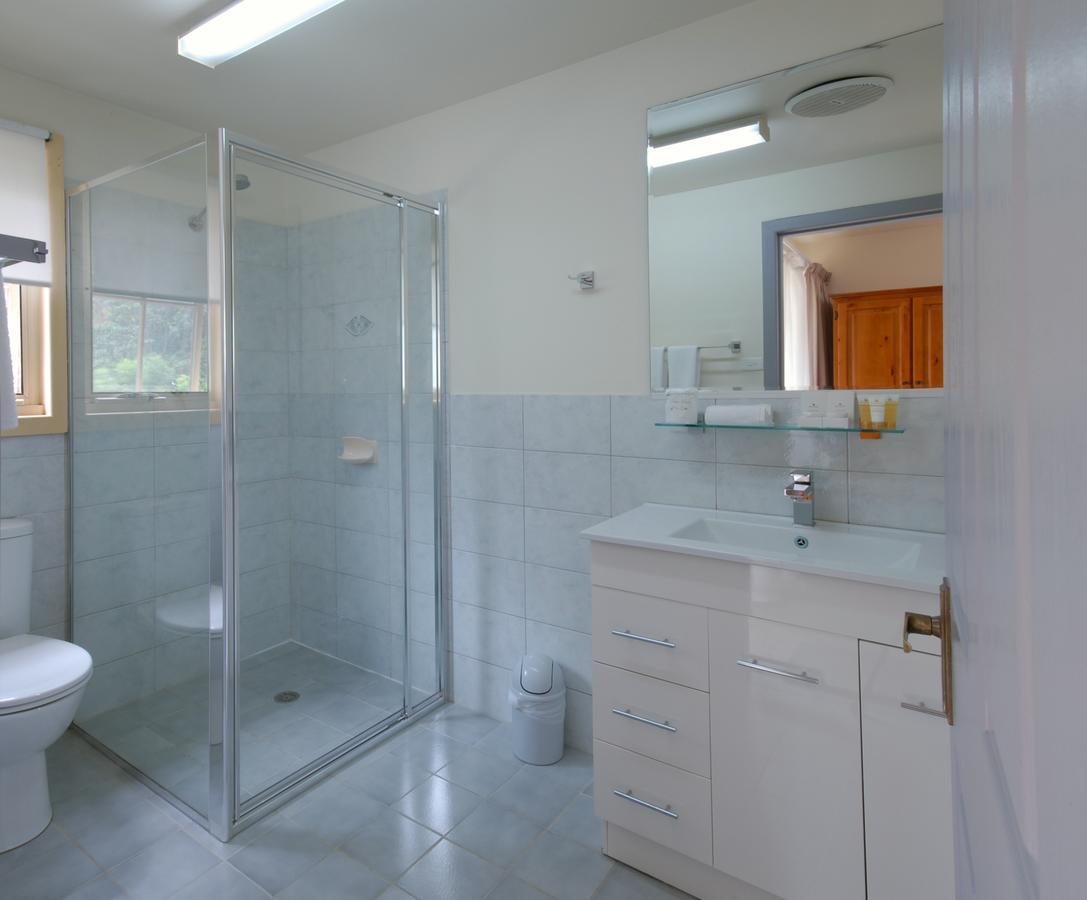 Riverview Boutique Motel Nambucca Heads Kültér fotó