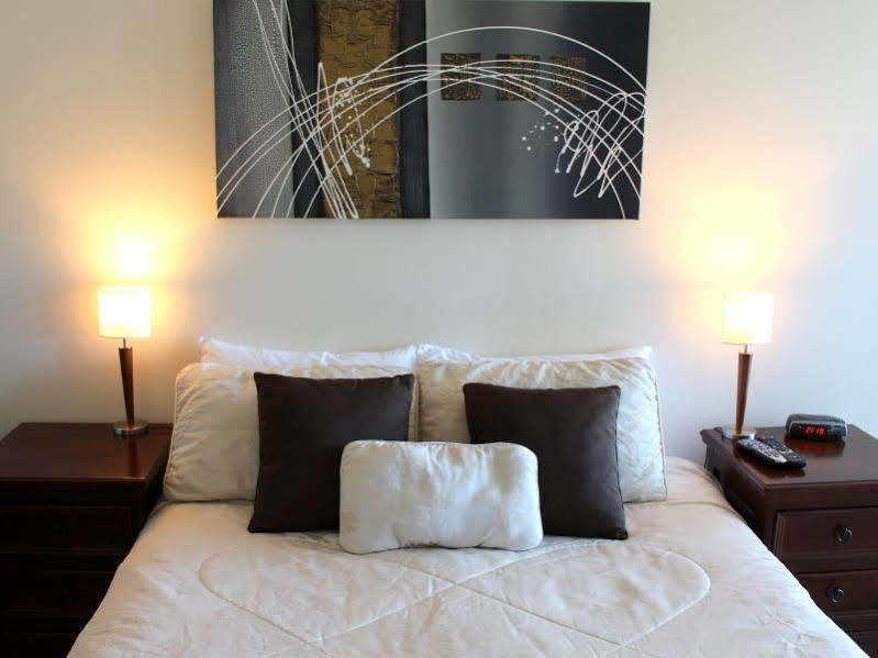 Riverview Boutique Motel Nambucca Heads Kültér fotó